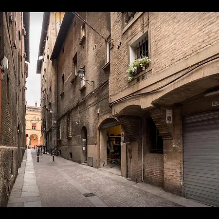 Santo Stefano Apartman *