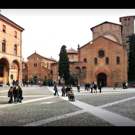 Santo Stefano Apartman Bologna