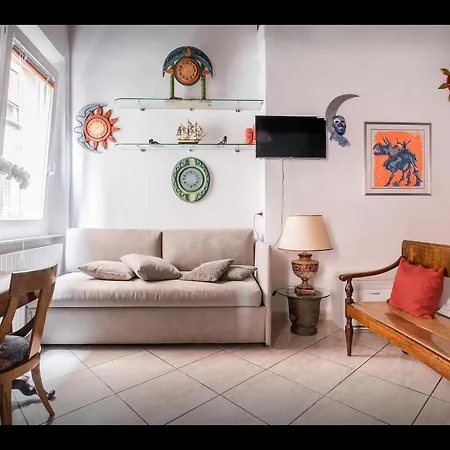 Santo Stefano Apartman Bologna