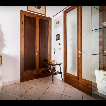 Апартаменты Santo Stefano