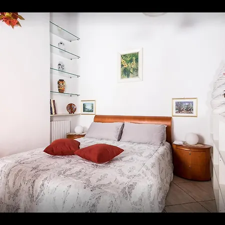 Апартаменты Santo Stefano
