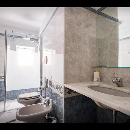 Apartment Santo Stefano