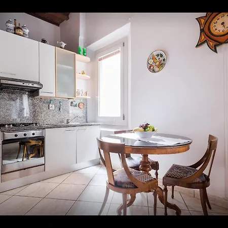Apartment Santo Stefano Bologna