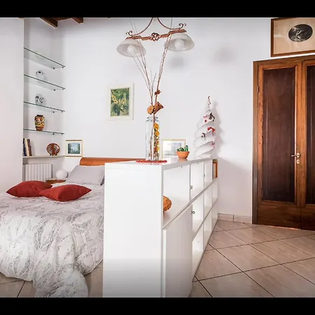 Santo Stefano Bologna