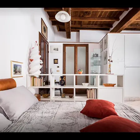 Apartment Santo Stefano Bologna