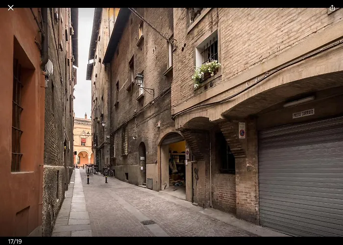 Santo Stefano شقة *