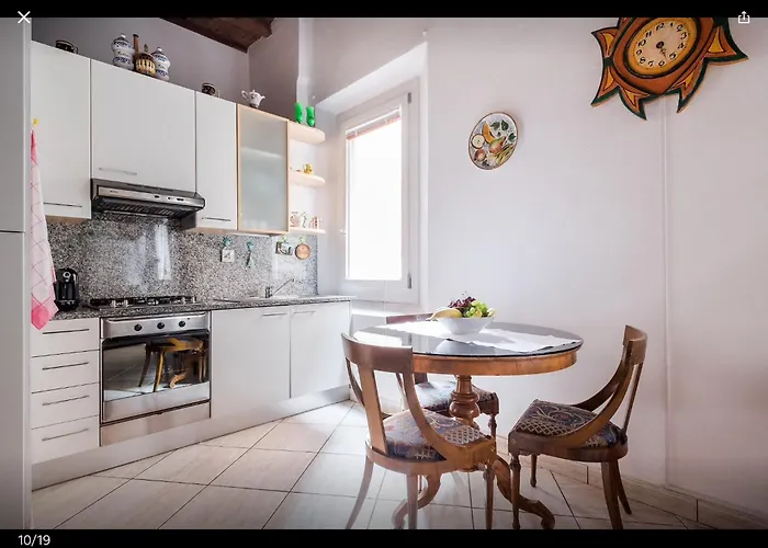 شقة Santo Stefano بولونيا