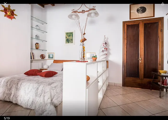 Santo Stefano בולוניה