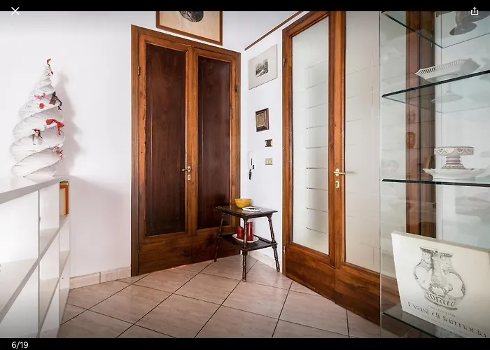 شقة Santo Stefano