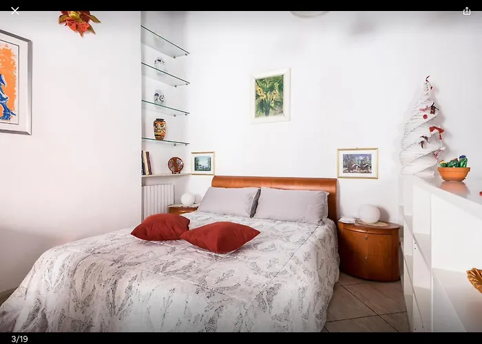 شقة Santo Stefano