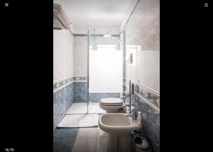 Santo Stefano * בולוניה