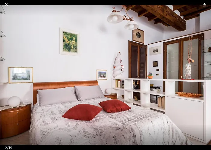 Santo Stefano * بولونيا