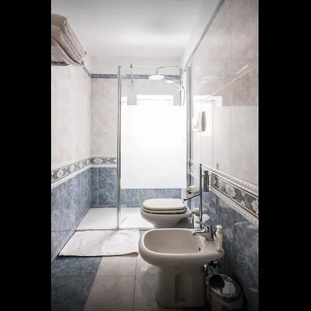 Santo Stefano * Болонья